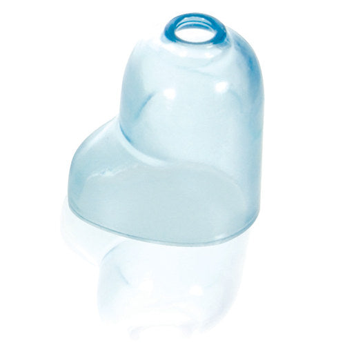 Silhouet-Tone Vortex Nozzle (Blue) Face - (10 pcs)