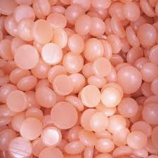 Caronlab Browvado Gel Wax Beads (500 g)