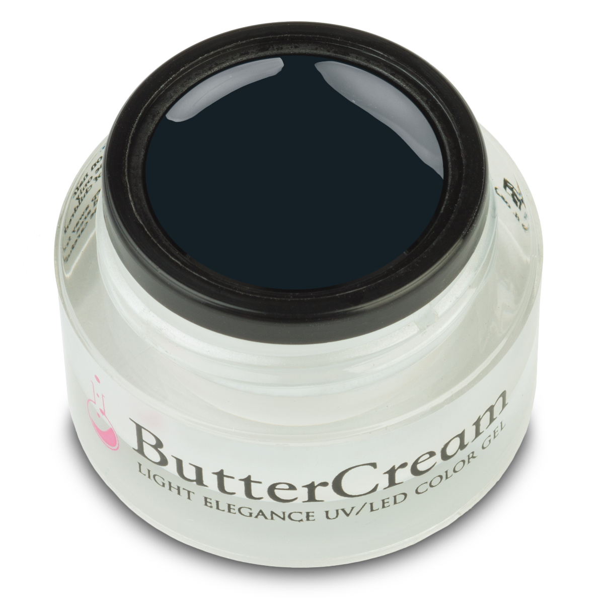 Light Elegance ButterCream Color Gel 5 ml (Bundle Up Blue)
