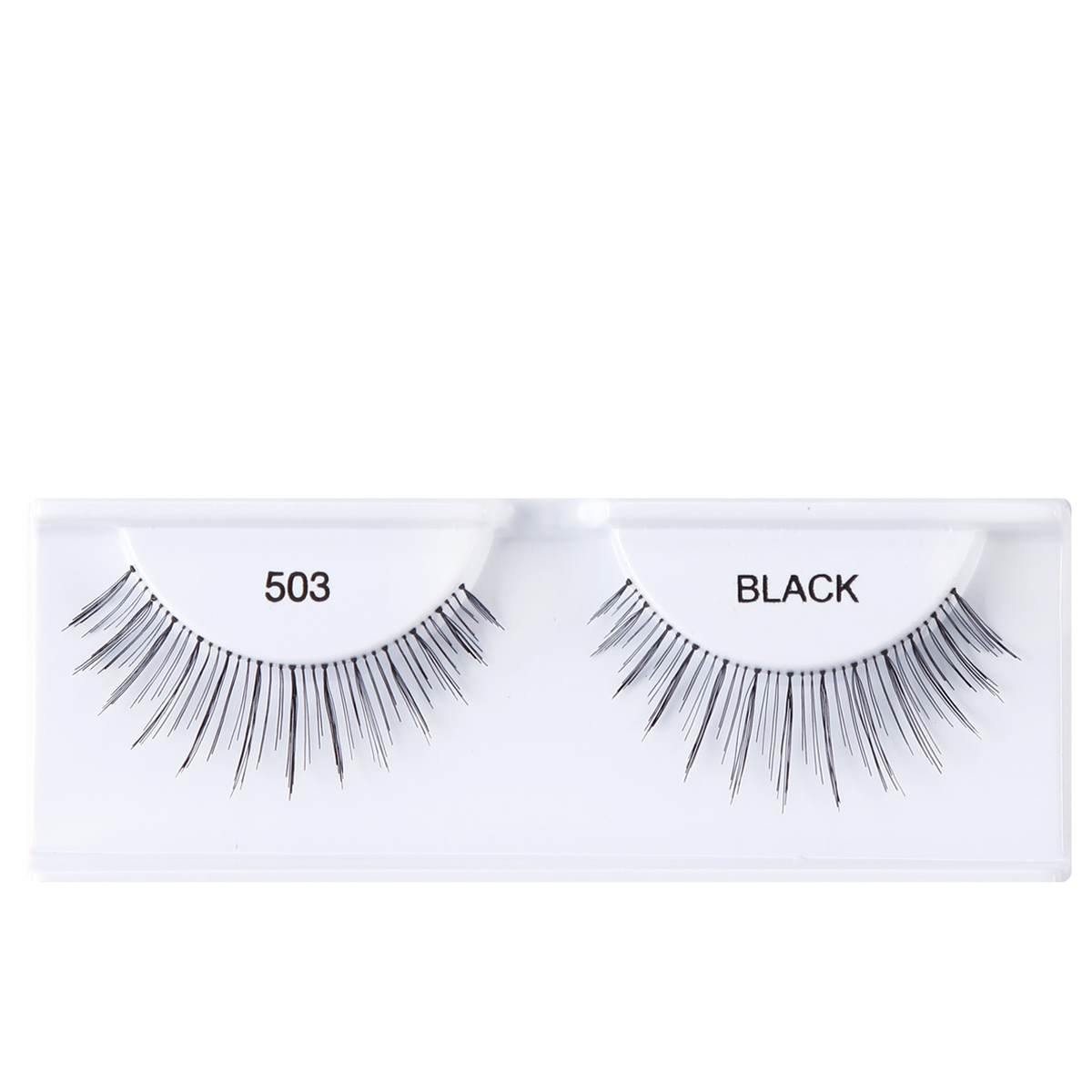 Cala Premium Natural Glamour Strip Lashes (#503) - SAVE 50%*