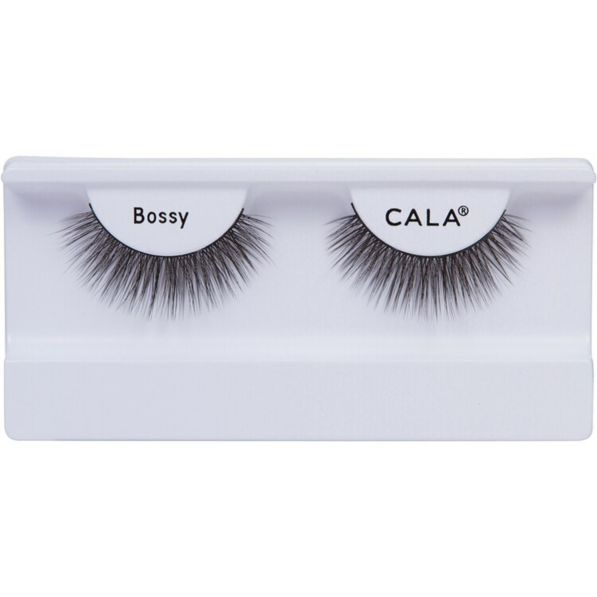 Cala 3D Faux Mink Strip Lashes (Bossy) - SAVE 39%*
