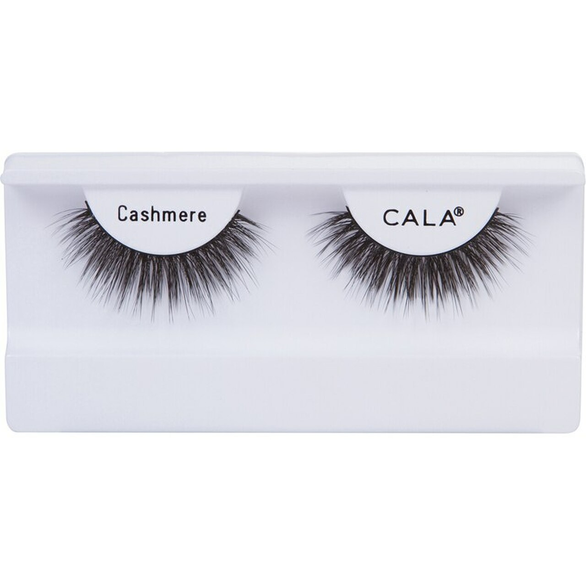 Cala 3D Faux Mink Strip Lashes (Cashmere) - SAVE 39%*