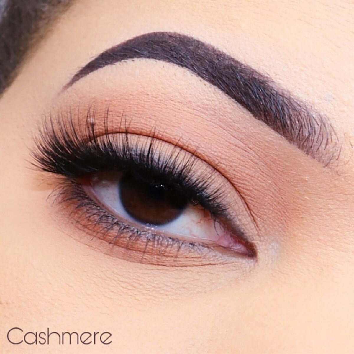 Cala 3D Faux Mink Strip Lashes (Cashmere) - SAVE 39%*