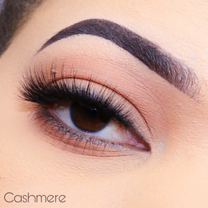 Cala 3D Faux Mink Strip Lashes (Cashmere) - QTY DEAL (6) SAVE $27 (MAR-MAY)