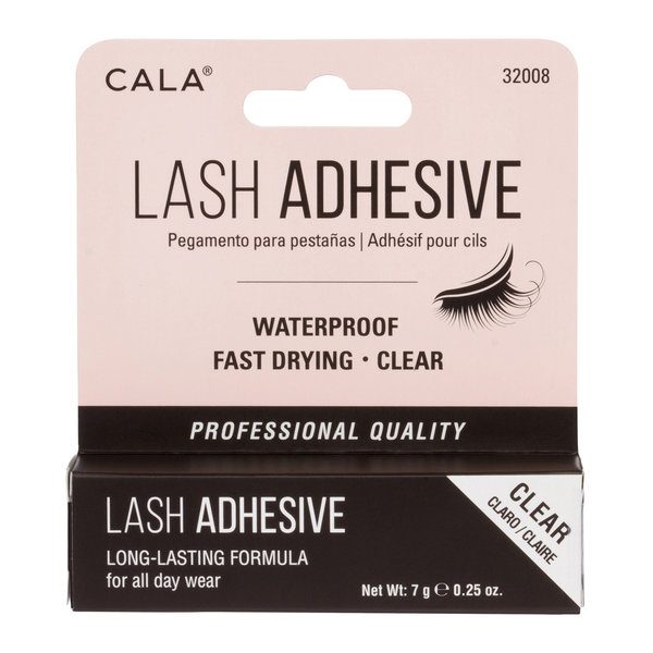 Lash adhesive deals