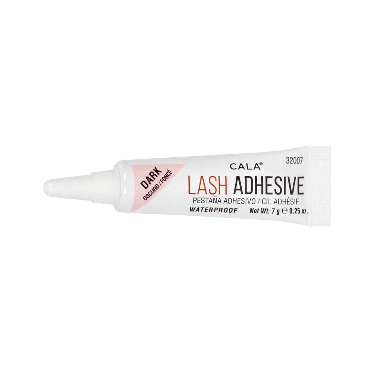 Cala Premium Eyelash Adhesive - Dark (7 g)*
