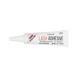 Cala Premium Eyelash Adhesive (Dark) 7g