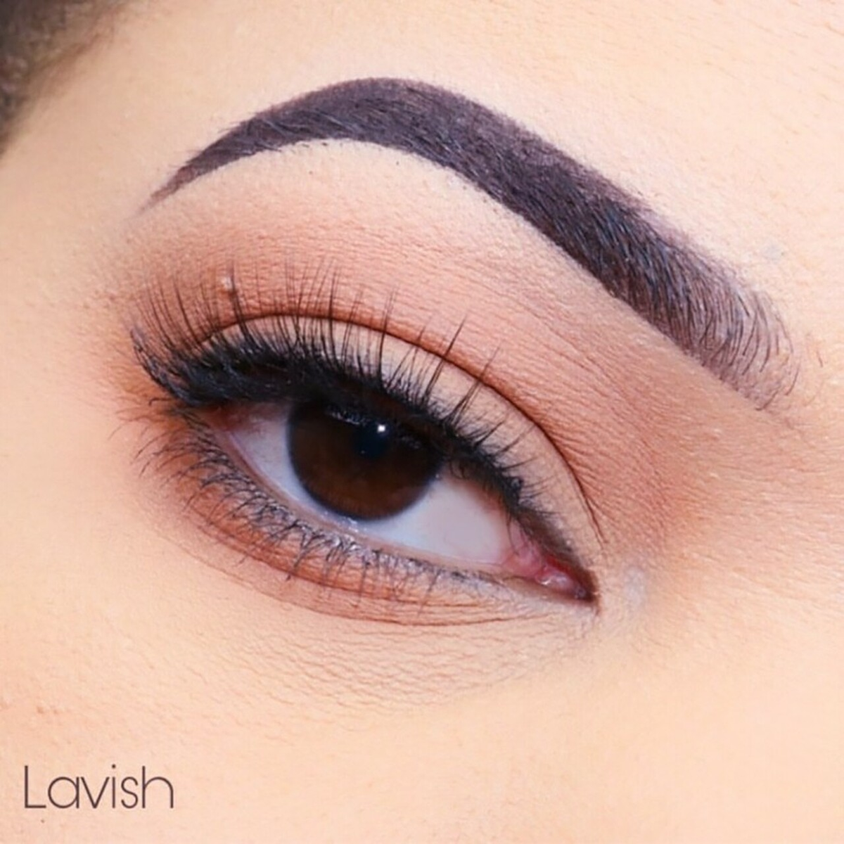 Cala 3D Faux Mink Strip Lashes (Lavish) - SAVE 39%*