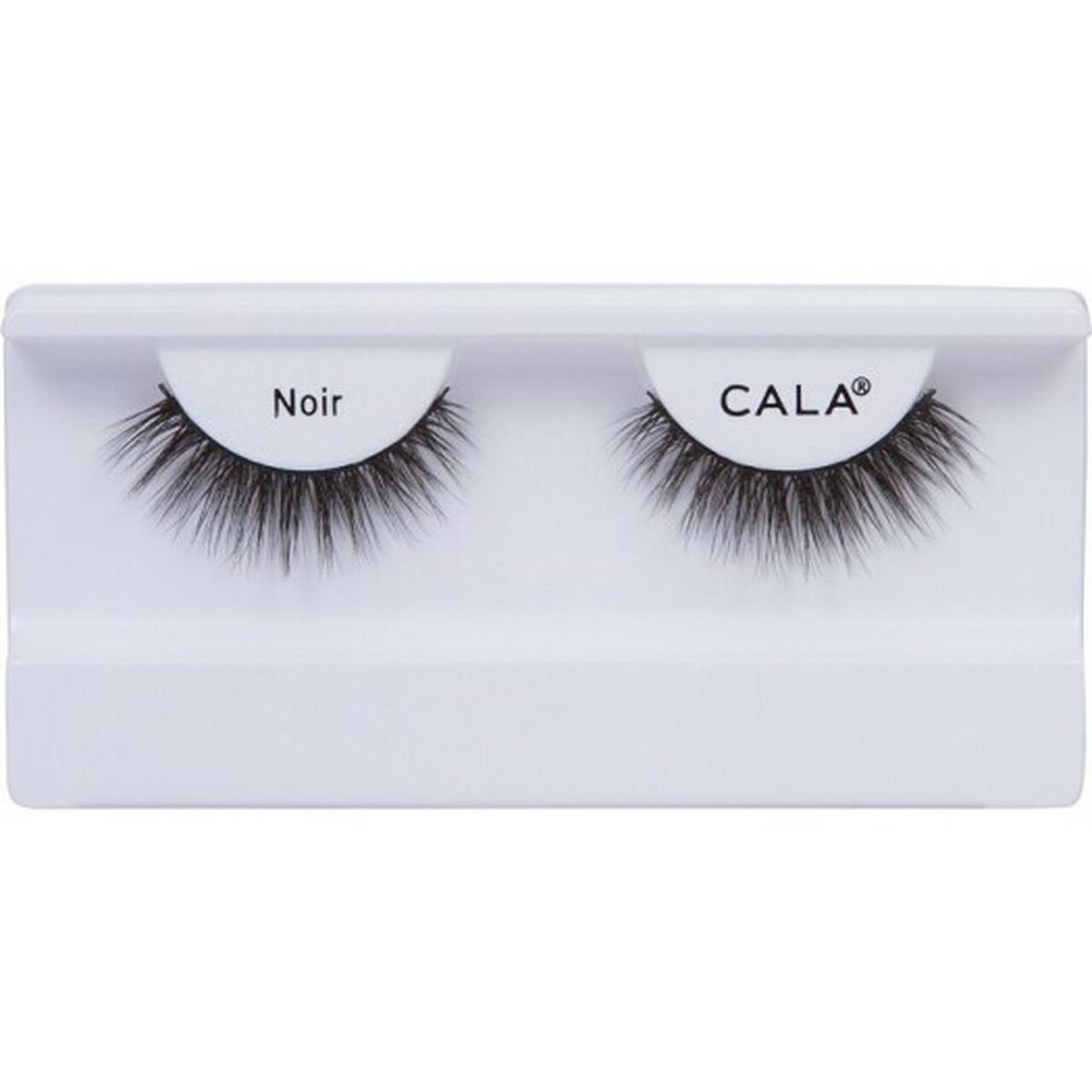 Cala 3D Faux Mink Strip Lashes (Noir) - SAVE 39%*
