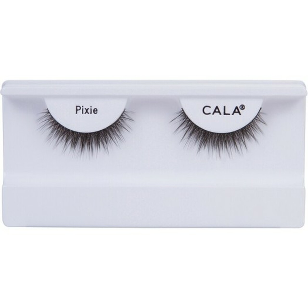 Cala 3D Faux Mink Strip Lashes (Pixie) - SAVE 39%*