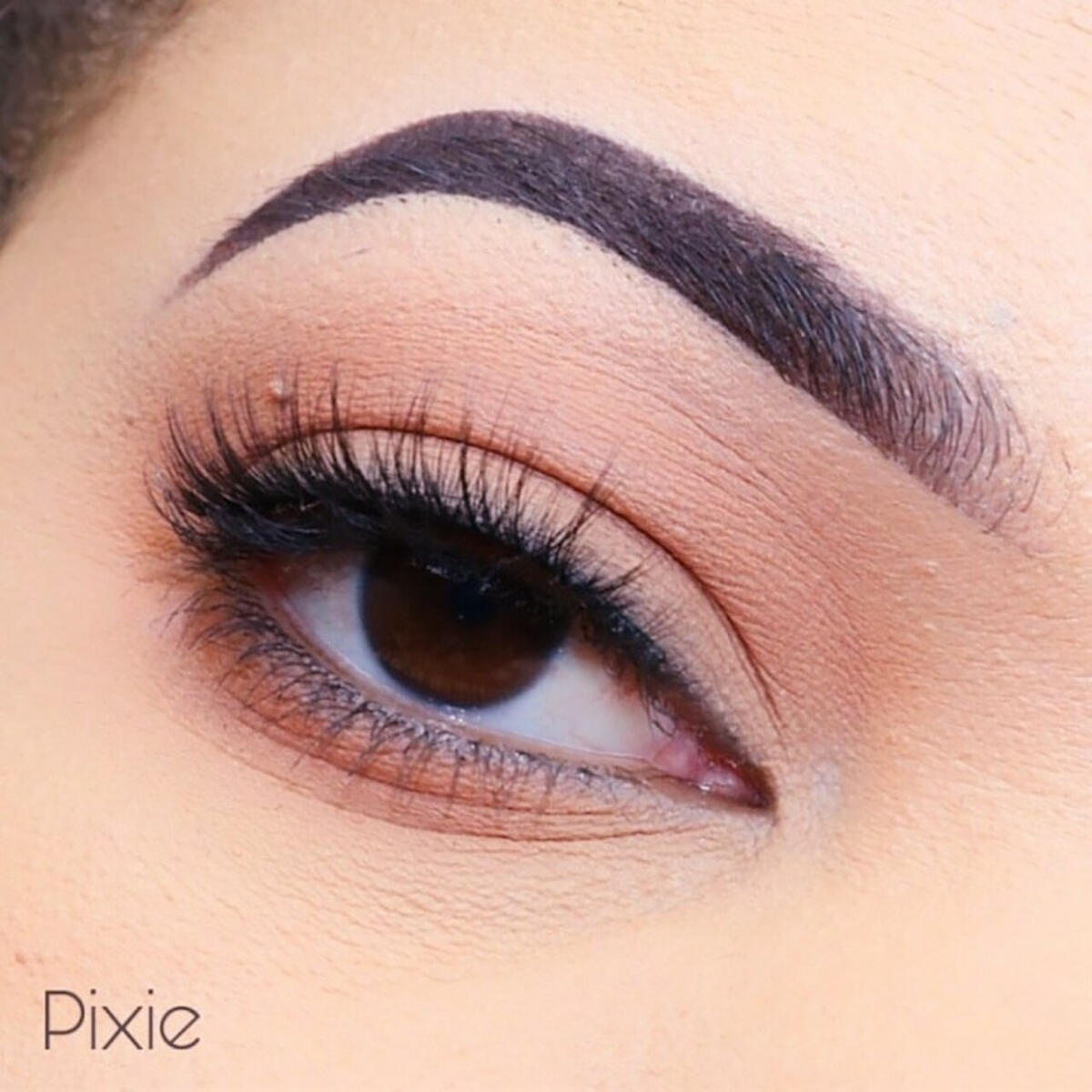 Cala 3D Faux Mink Strip Lashes (Pixie) - SAVE 39%*