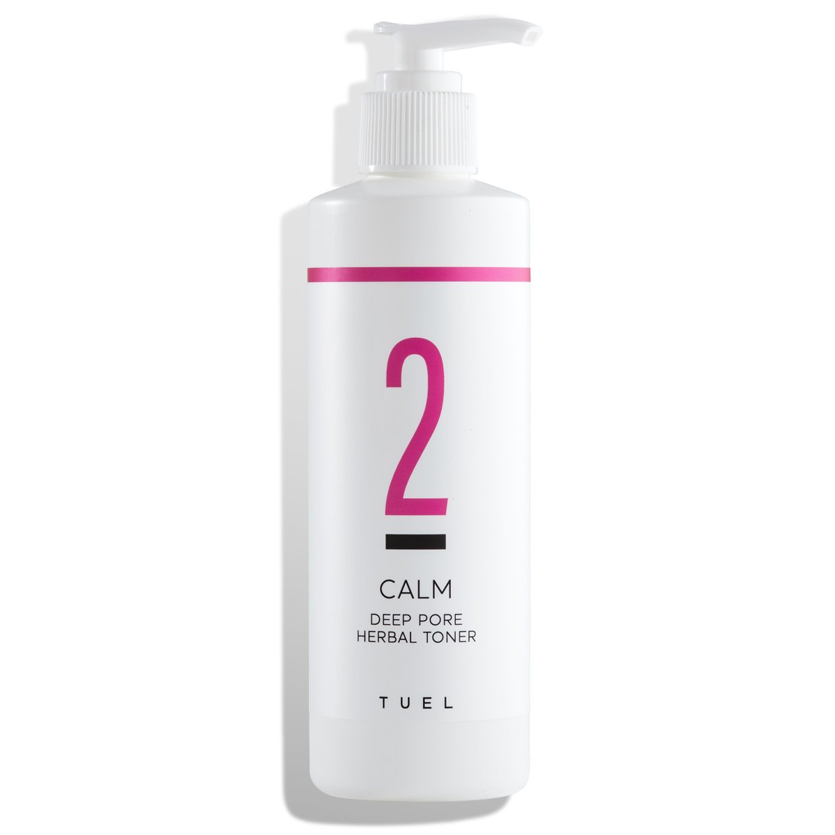 TUEL Calm Deep Pore Herbal Toner PRO (8 oz) - SAVE 15%*