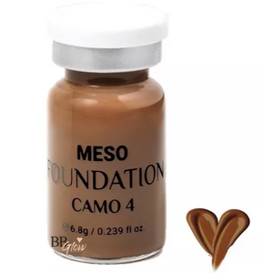 Meso Foundation - Camo 4