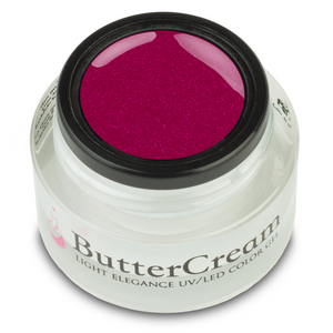 Light Elegance ButterCream Color Gel 5 ml (Cerise Cueillie) - ÉCONOMISEZ 40%*