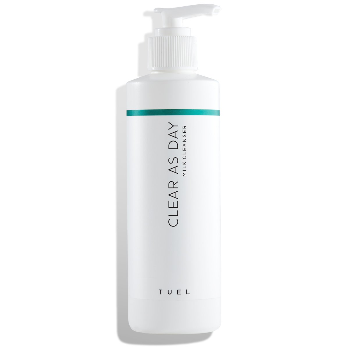 TUEL Clear As Day Milk Cleanser PRO (8 oz) - SAVE 15%*