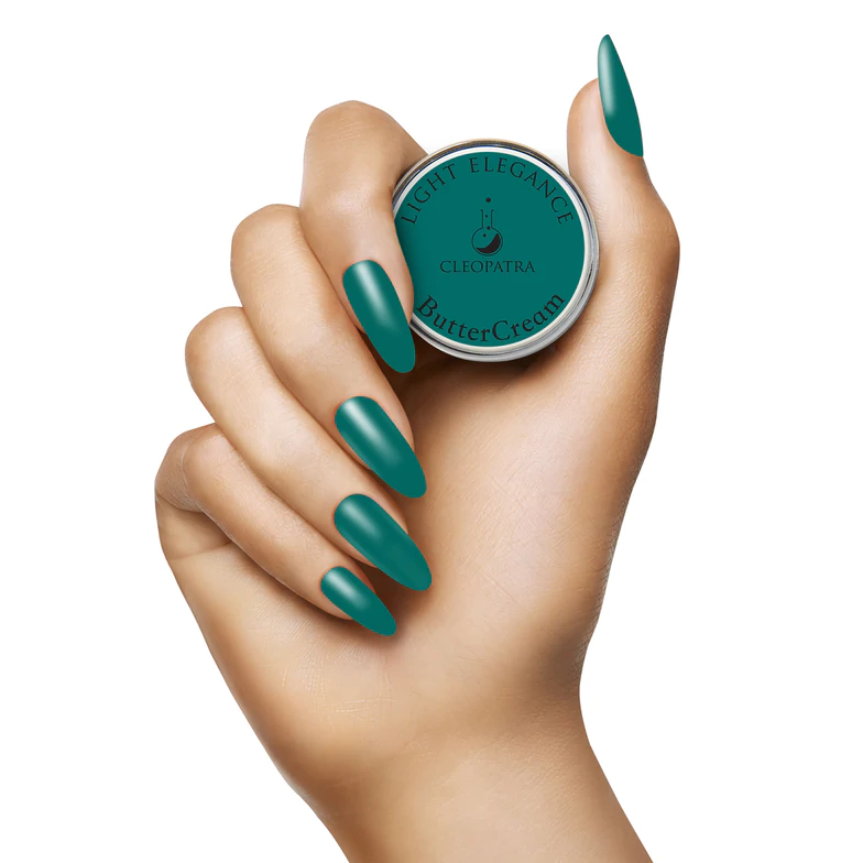 Light Elegance ButterCream Gel Colorant 5 ml (Cléopâtre)