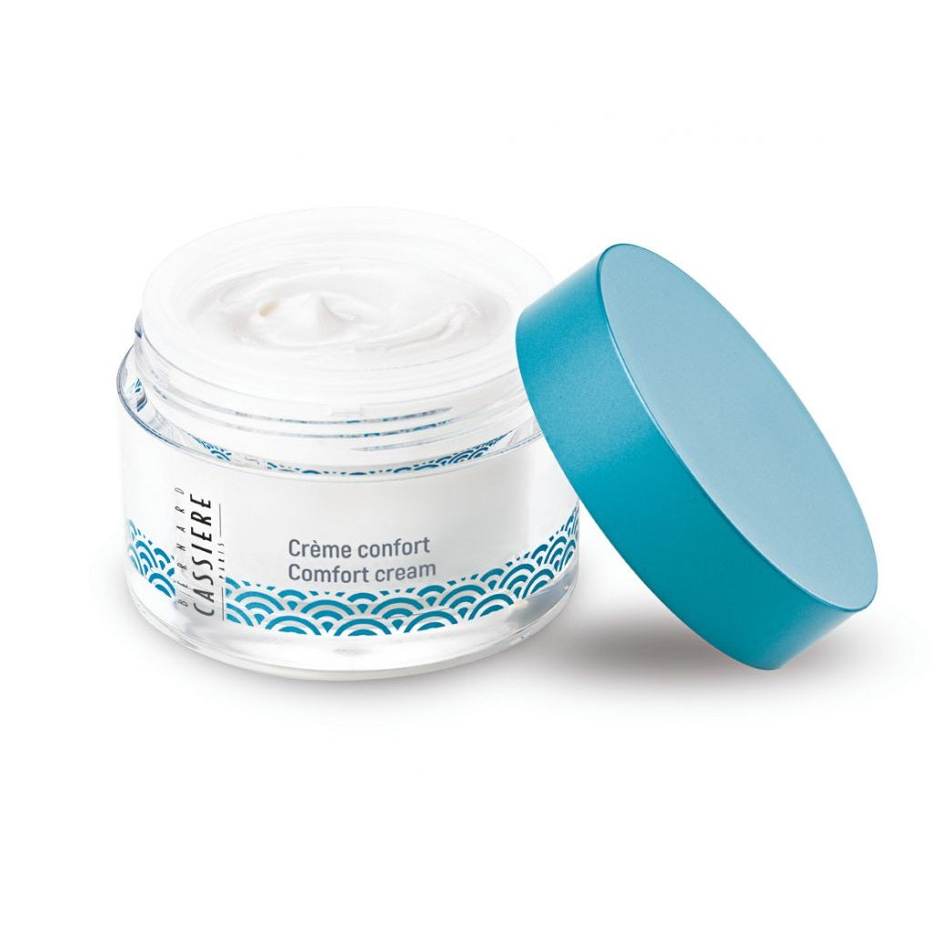 Bernard Cassière Spirulina Youth Care Comfort Cream (50 ml) - SAVE 30%*