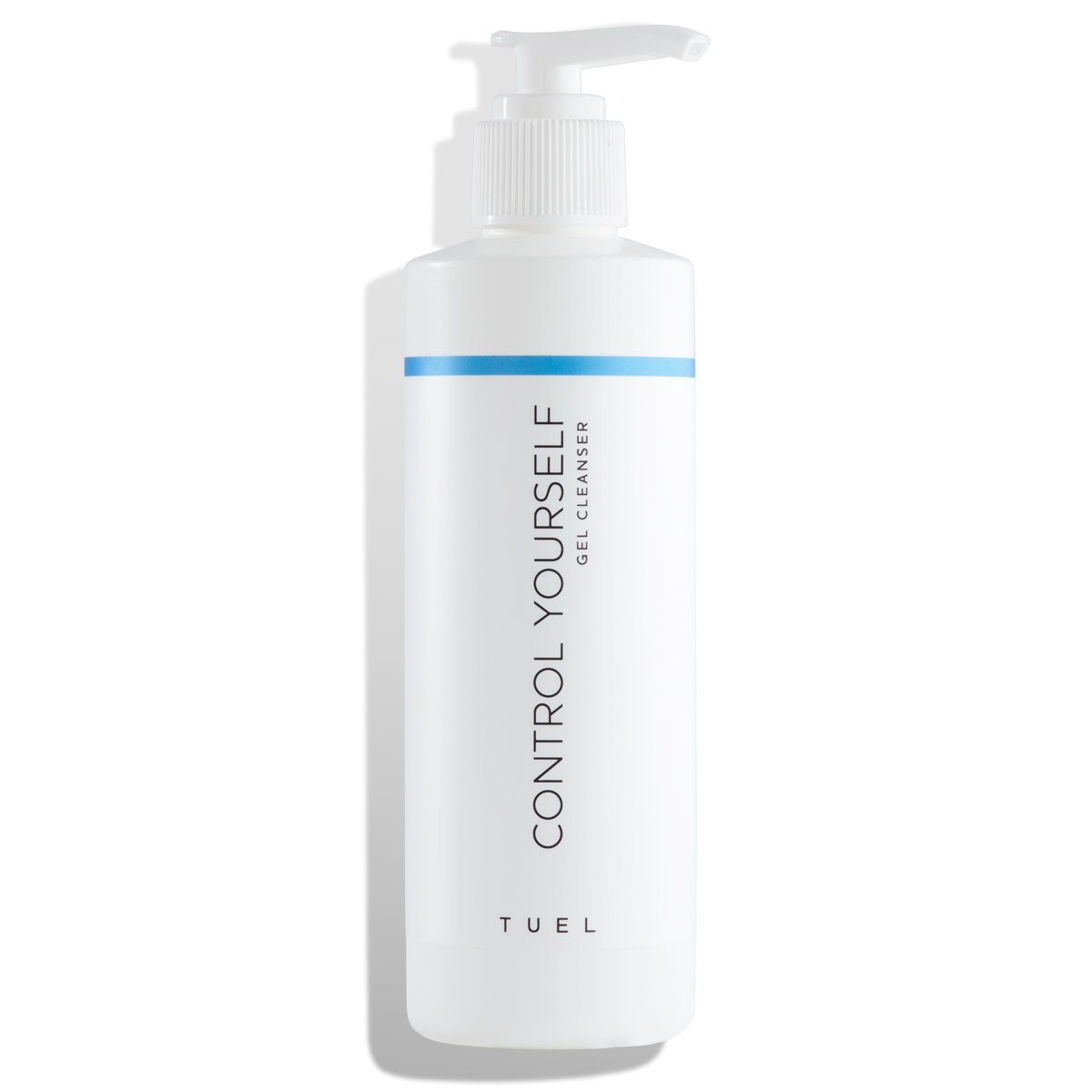 TUEL Control Yourself Gel Cleanser PRO (8 oz)