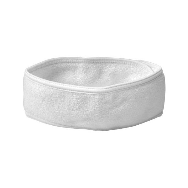 LMC Super Soft Headband (White)