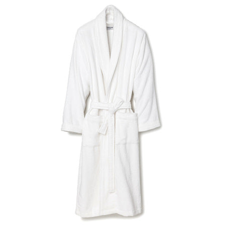 Peignoir de spa en tissu éponge super doux LMC Deluxe