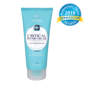 BCL Natural Remedy Critical Repair Sea Kelp Cream (3 oz)