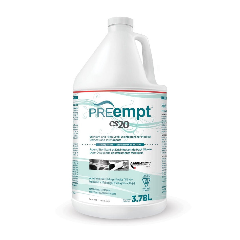 PREempt CS20 (3.78 L)