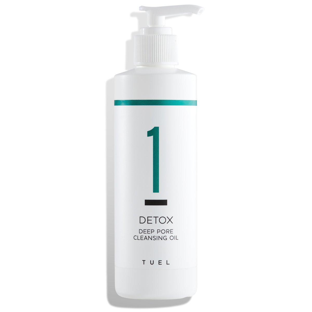 TUEL Detox Deep Pore Cleansing Oil PRO (8 oz) - SAVE 15%*