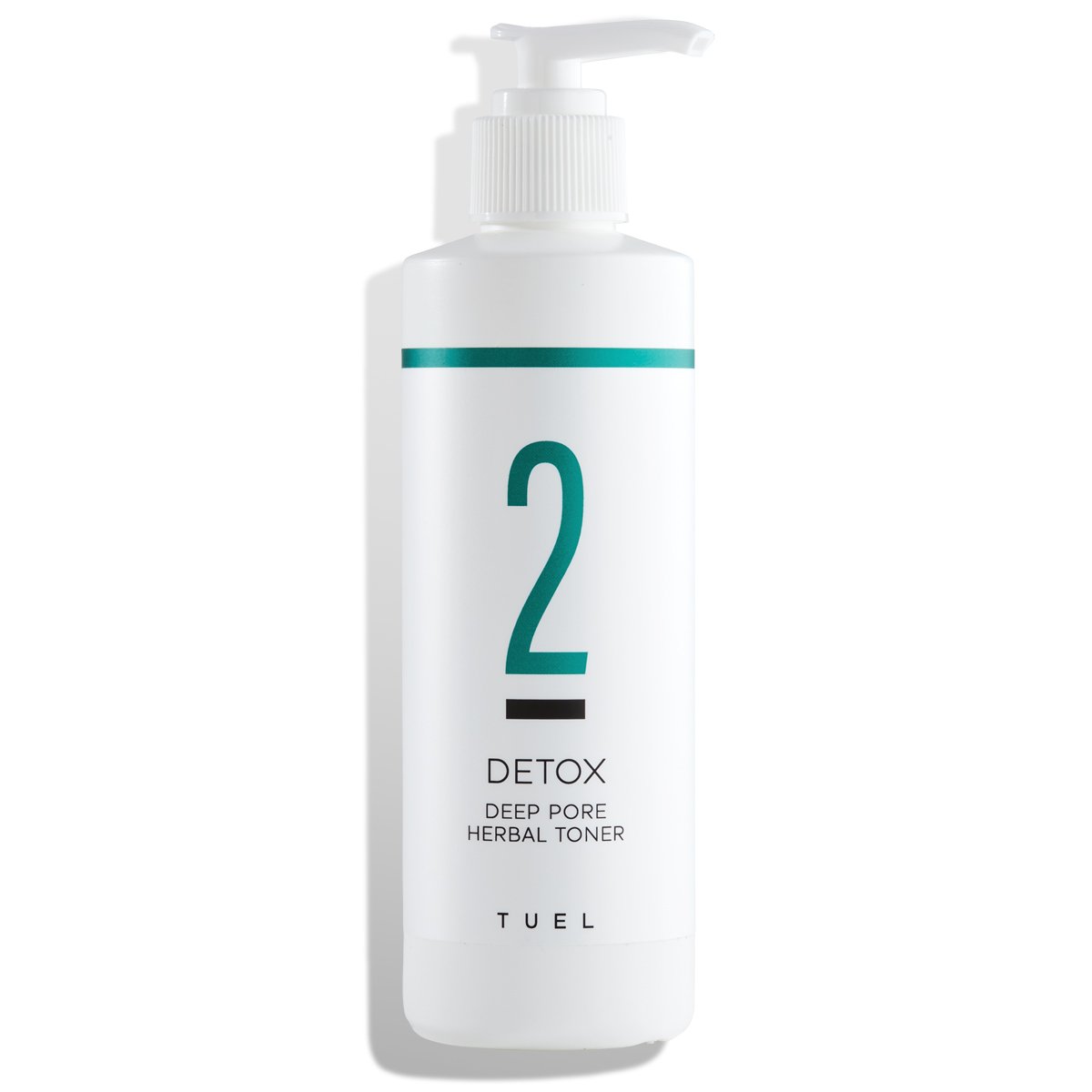 TUEL Detox Deep Pore Herbal Toner PRO (8 oz) - SAVE 15%*