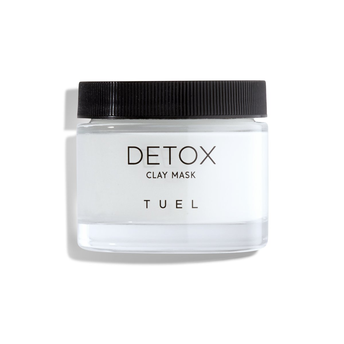 TUEL Detox Clay Mask (2 oz)