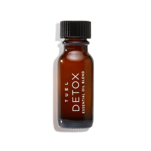 TUEL Detox Essential Oil Blend (0.5 oz)