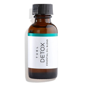 TUEL Detox Essential Oil Blend PRO (1 oz)