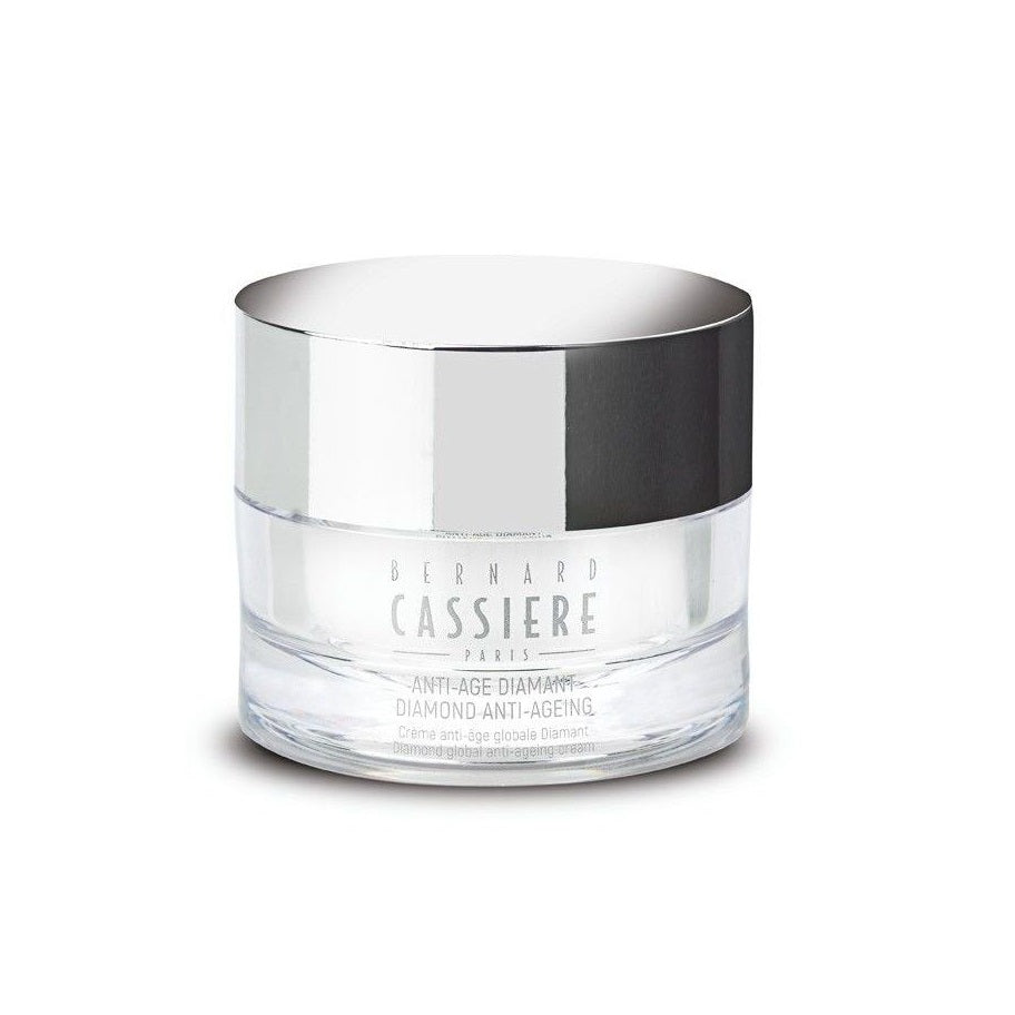 Bernard Cassière Diamond Anti-Ageing Cream (50 ml) - SAVE 30%*