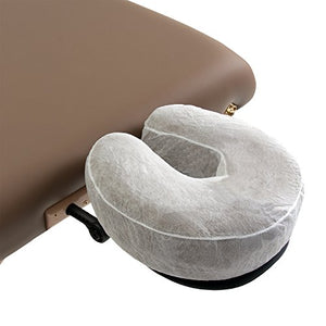 GD Disposable Fitted Face Cradle Cover (50 pcs) - SAVE 75%*