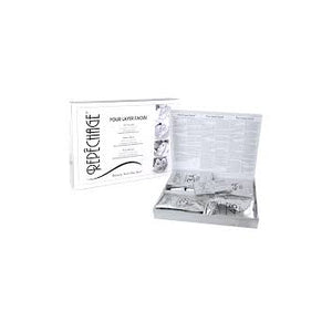 Repêchage Four Layer Facial Professional Kit - Dry (4 Treatments) - SAVE 15% (SEPT/OCT)