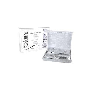 Repêchage Four Layer Facial Kit - Oily/Combination Skin (4 Treatments)