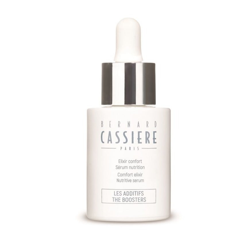 Bernard Cassière Booster - Comfort Elixir Nutritive Serum (30 ml) - SAVE 30%*