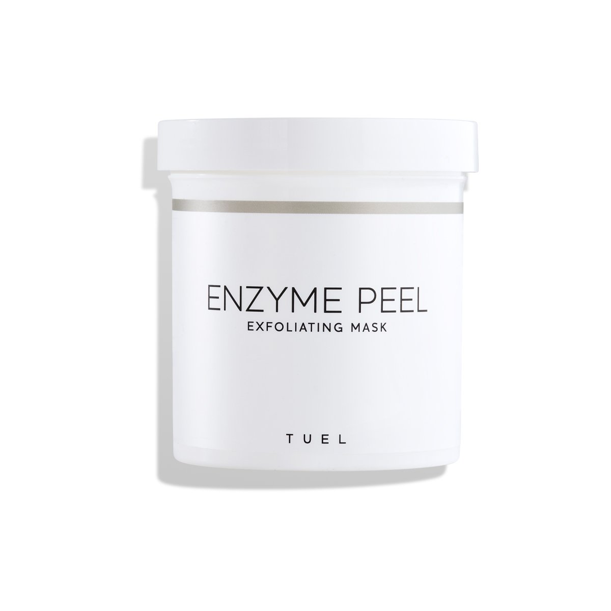 TUEL Enzyme Peel Exfoliating Mask PRO (4.5 oz)