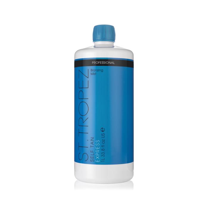 St. Tropez Self Tan Express Mist PRO (1 L)