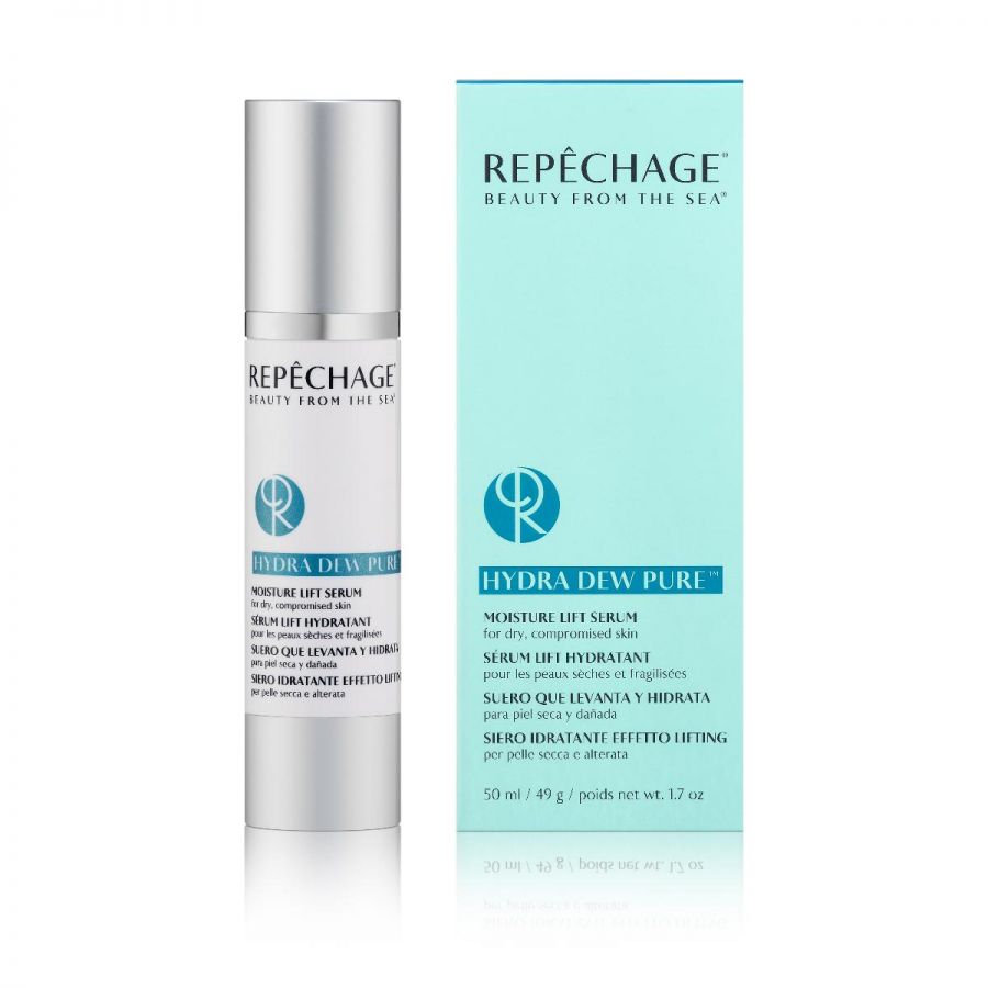 Repêchage Hydra Dew Pure Moisturizing Lift Serum (1.7 oz)