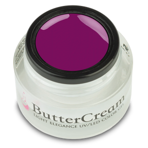 Light Elegance ButterCream Color Gel 5 ml (Fashionably Late) - SAVE 40%*