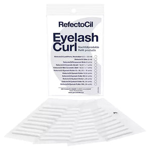RefectoCil Eyelash Curl Roller 36 pcs (Large)