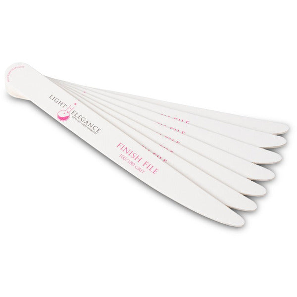 Light Elegance Finish Files (2385814913103)
