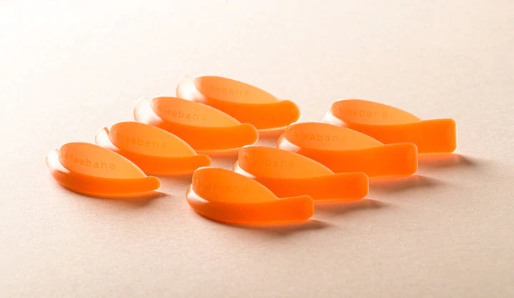 Elleebana Flex Rods - Combo Pack (4 Pairs)