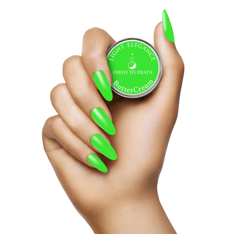 Light Elegance ButterCream Gel Colorant 5 ml (Fresh To Death)
