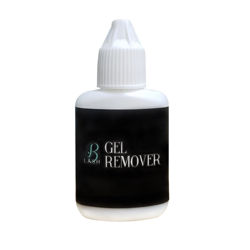 B Lash Eyelash Extension Remover Gel (15 ml)