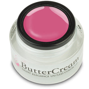 Light Elegance ButterCreams LED/UV - Giddy Girl (2414681063503)