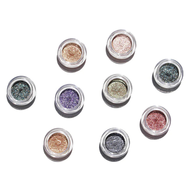 Bodyography Glitter Pigment (Hue - Duo Chrome Purple) - SAVE 20%*