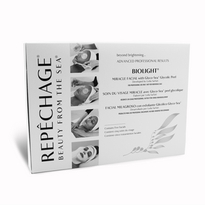 Repêchage Biolight Miracle Facial Kit (5 Treatments)