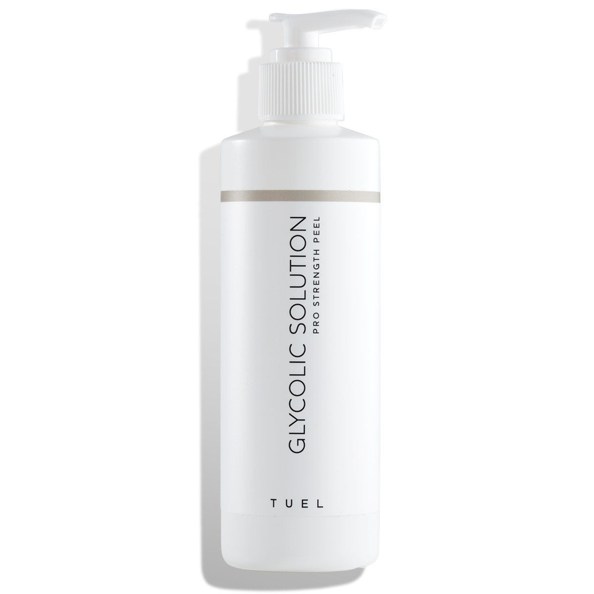 TUEL Glycolic Solution PRO (8 oz)