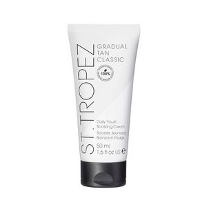 Crème quotidienne pour le visage St. Tropez Gradual Tan Classic (50 ml) - ACHETEZ-EN 6, ÉCONOMISEZ 15 % (JAN/FÉVRIER)